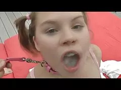 Madre español xxx borracha. el tipo se levantó.